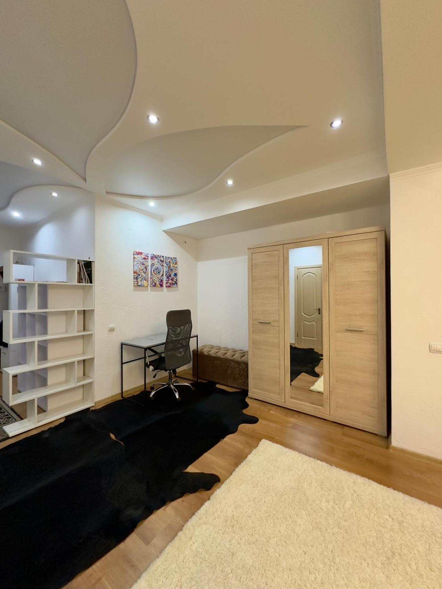 Bernardazzi Grand Hotel Kiszyniów Pokój zdjęcie