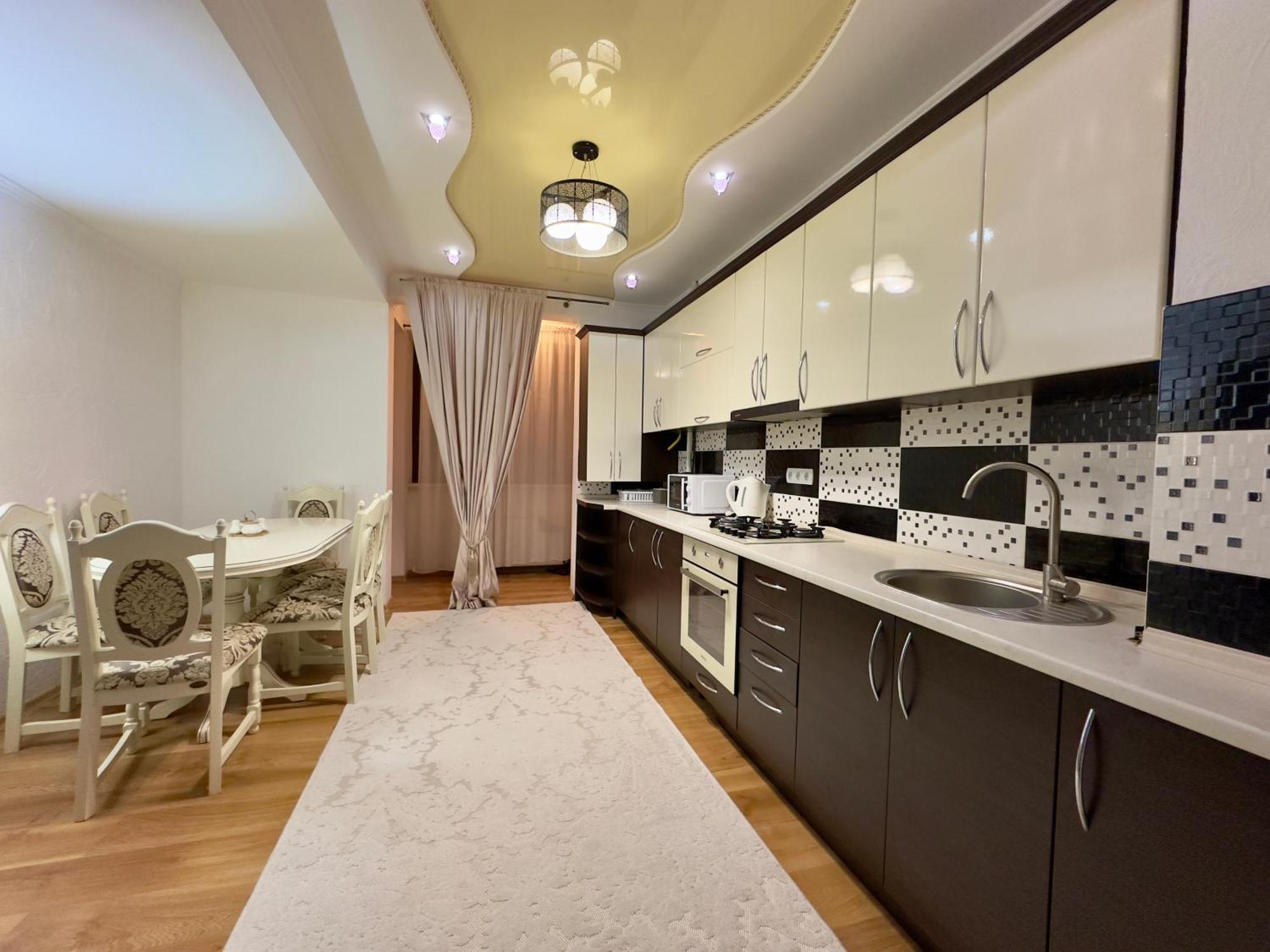 Bernardazzi Grand Hotel Kiszyniów Pokój zdjęcie